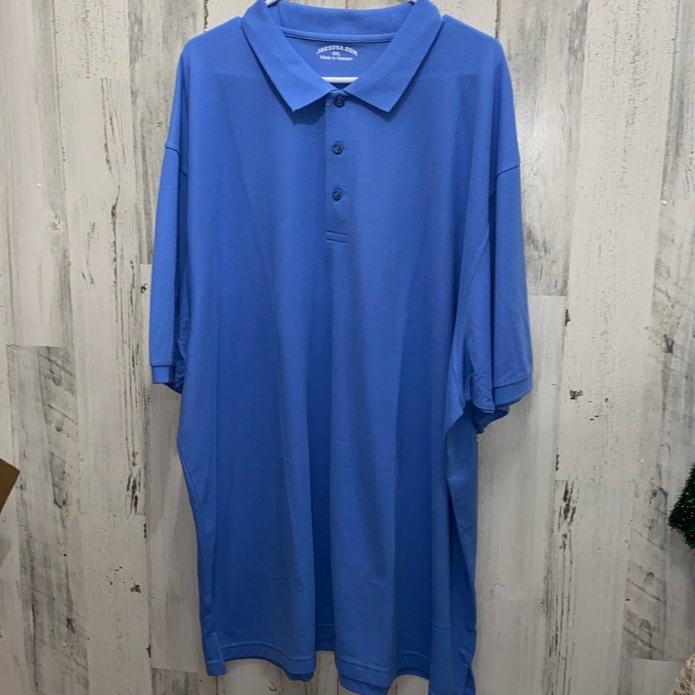 0704 JoesUSA Shirt